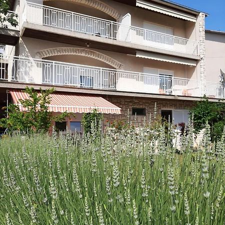 Apartment Lucija دْغاماي المظهر الخارجي الصورة