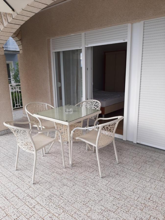 Apartment Lucija دْغاماي الغرفة الصورة