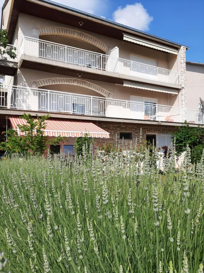 Apartment Lucija دْغاماي المظهر الخارجي الصورة