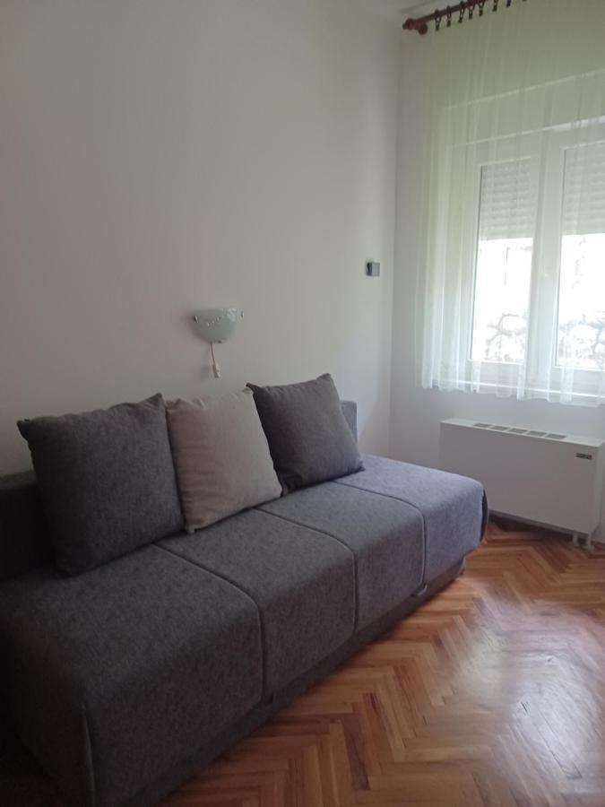 Apartment Lucija دْغاماي المظهر الخارجي الصورة