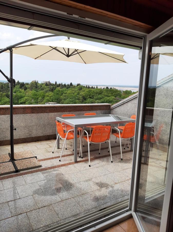 Apartment Lucija دْغاماي المظهر الخارجي الصورة