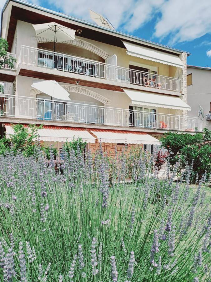 Apartment Lucija دْغاماي المظهر الخارجي الصورة