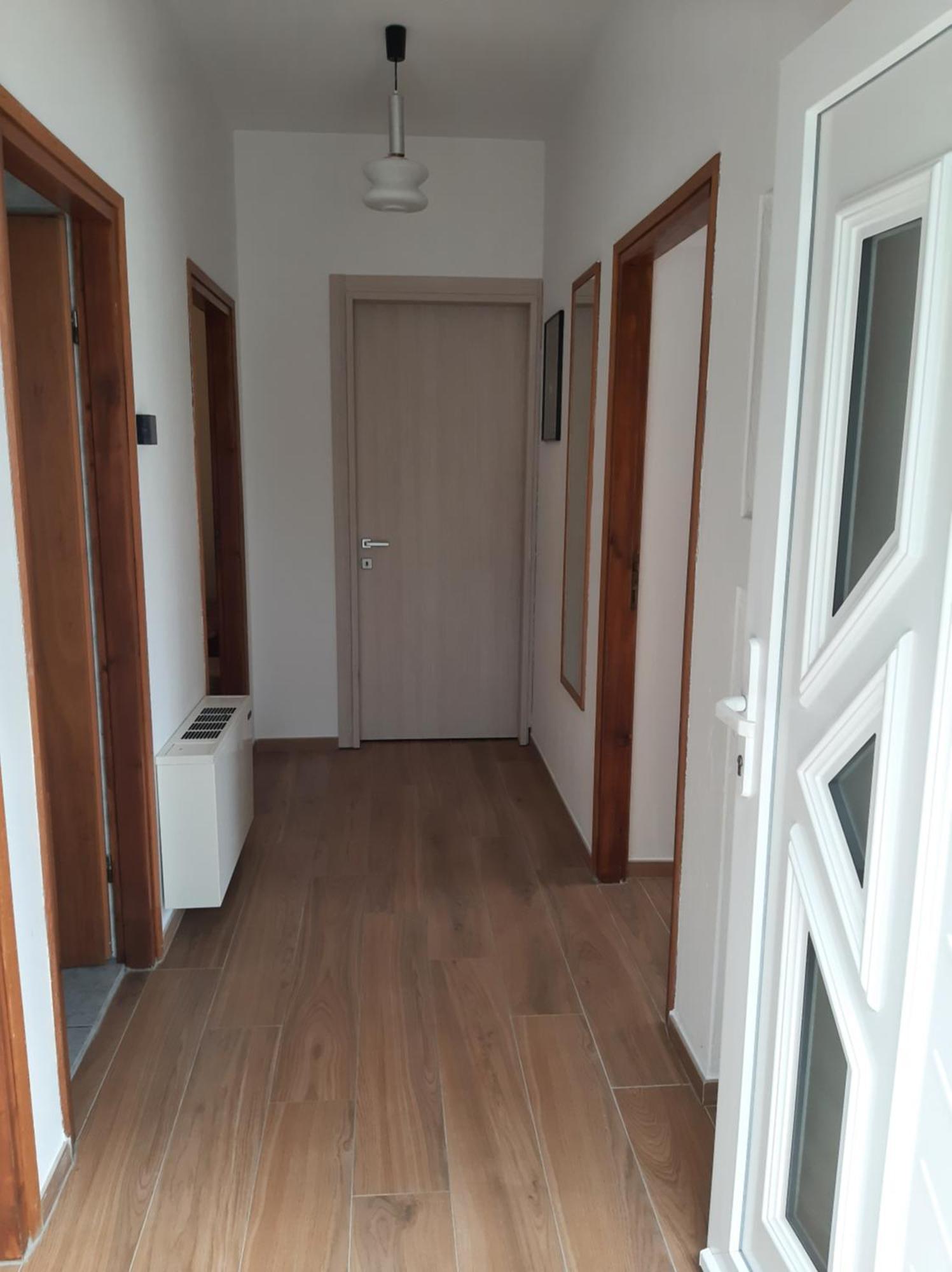 Apartment Lucija دْغاماي الغرفة الصورة