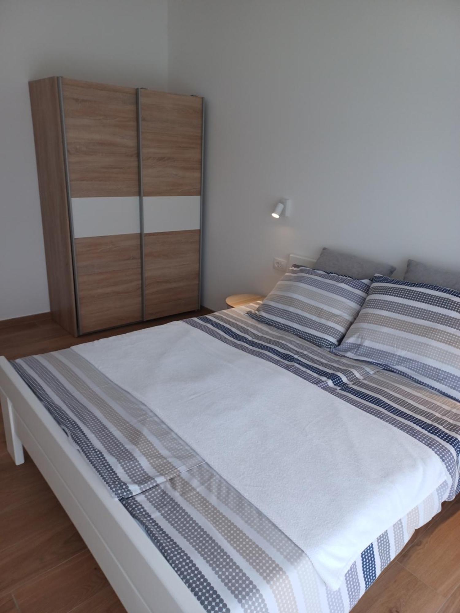 Apartment Lucija دْغاماي المظهر الخارجي الصورة
