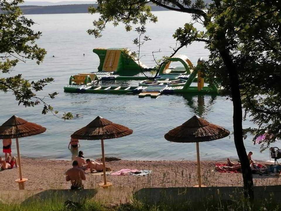 Apartment Lucija دْغاماي المظهر الخارجي الصورة