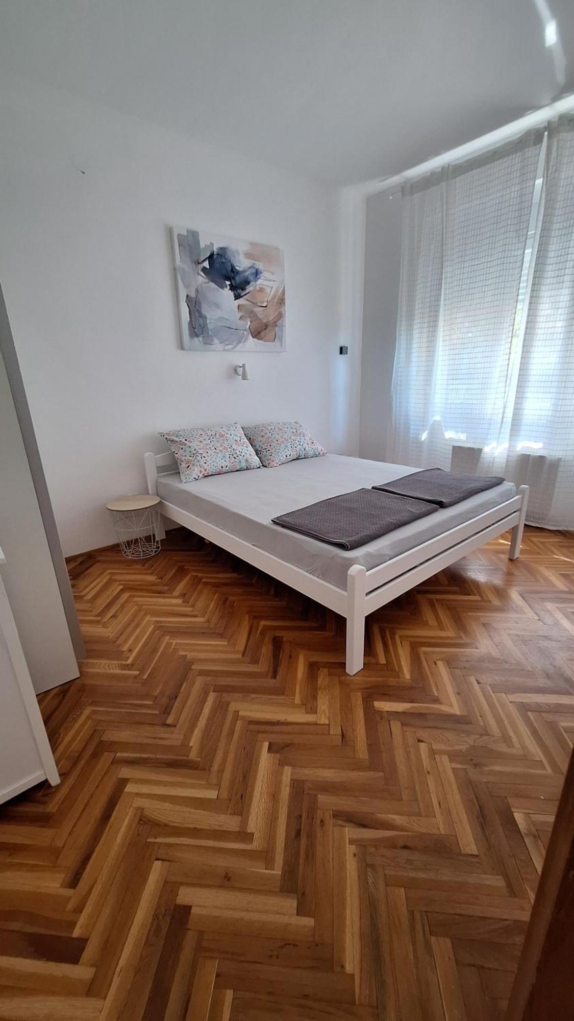 Apartment Lucija دْغاماي المظهر الخارجي الصورة