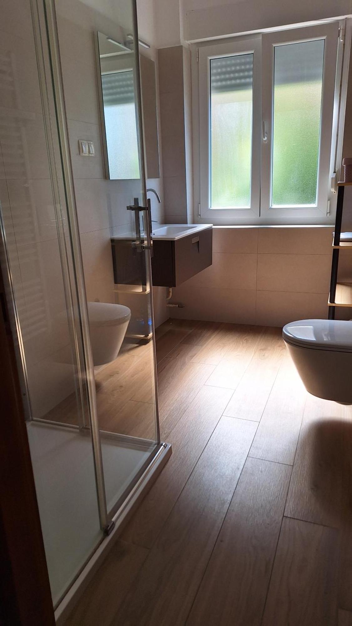 Apartment Lucija دْغاماي المظهر الخارجي الصورة