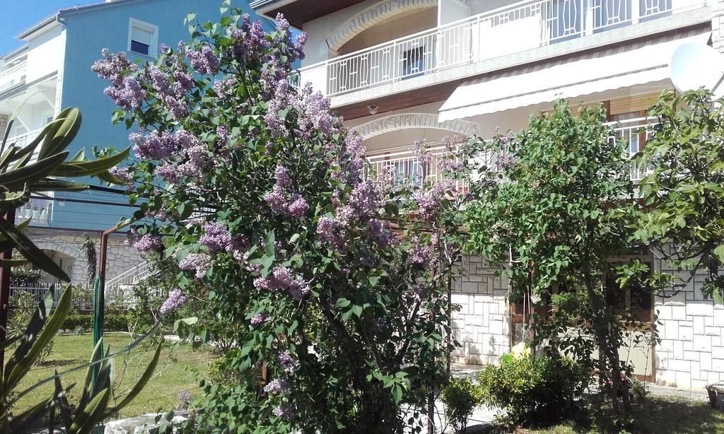 Apartment Lucija دْغاماي المظهر الخارجي الصورة