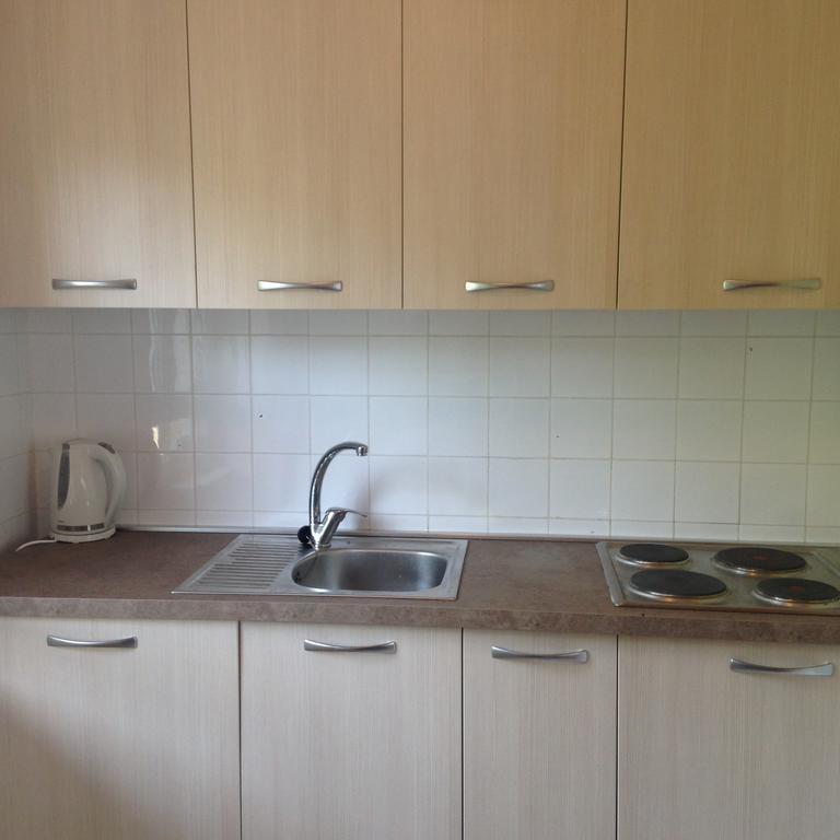 Apartment Lucija دْغاماي المظهر الخارجي الصورة